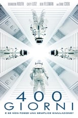 Poster di 400 giorni