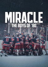 Miracle: The Boys of '80
