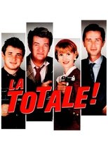 La Totale ! en streaming – Dustreaming