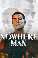 Poster for Nowhere Man Season 1