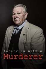 Poster for Interview With A Murderer