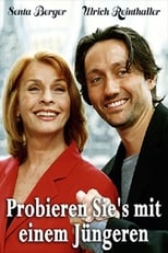 Poster for Probieren Sie’s mit einem Jüngeren