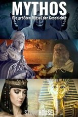 Mythos - Die größten Rätsel der Geschichte poster