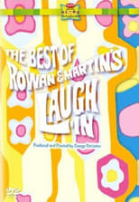 Poster for Rowan & Martin's Laugh-In Season 1