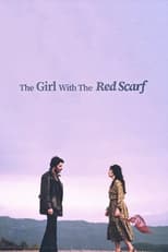 Poster for The Girl with the Red Scarf 