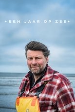 Poster for Een jaar op zee