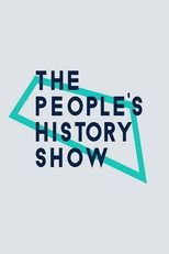 The People's History Show poster