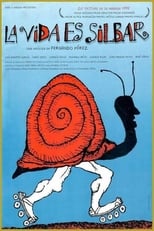 Poster for Life Is to Whistle 