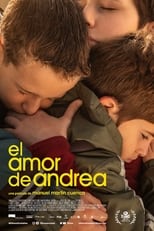 VER El amor de Andrea (2023) Online Gratis HD