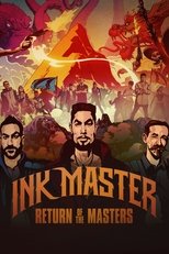 Ink Master