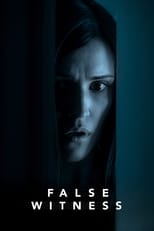 Poster for False Witness 