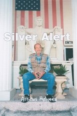 Silver Alert poster movie