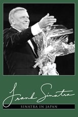 Poster for Frank Sinatra in Japan: Live at the Budokan Hall, Tokyo