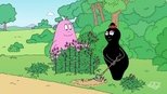 Barbapapa en famille 2x17 (S02E17)