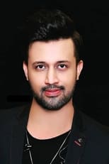 Poster for Atif Aslam