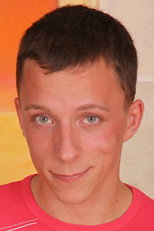 Foto retrato de Andrew Kitt