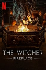 Nonton Film The Witcher: Fireplace (2021)