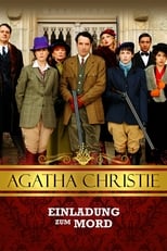 Agatha Christie: Einladung zum Mord