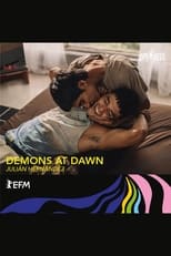 Poster for Demons at Dawn