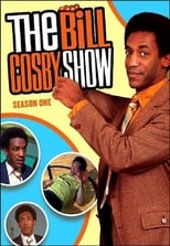 Poster for The Bill Cosby Show Season 1