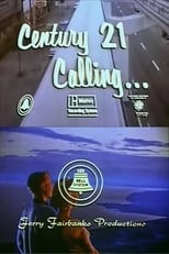 Poster for Century 21 Calling… 