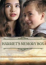 Harriet's Army: Harriet's Memory Box poster