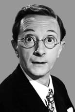 Poster for Charles Hawtrey