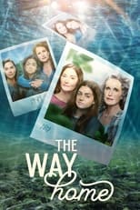 Poster for The Way Home Season 1