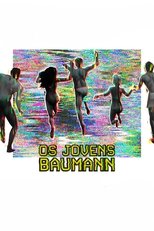 Os Jovens Baumann main poster