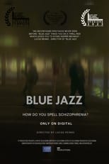 Poster for Blue Jazz 