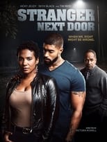 Poster di Stranger Next Door