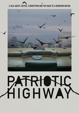 Poster for Patriotic Highway 