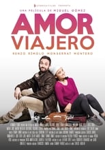 Poster for Amor Viajero 