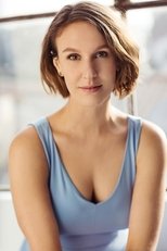 Emily Joy poster movie