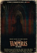 VER Vampiras: The Brides (2022) Online