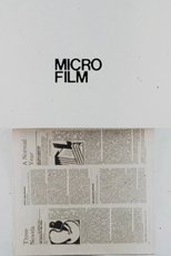 Microfilm Microfilm