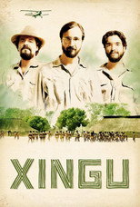 Minisseries Poster