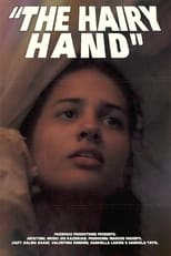 Poster for The Hairy Hand