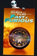 Dans les secrets des Films - Fast and Furious poster