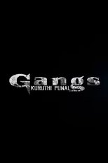 Poster for Gangs Kuruthi Punal Season 1