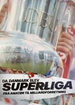 Da Danmark Blev Superliga poster