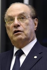 Poster van Paulo Maluf