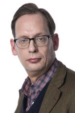 Oisín Cantwell as Self in Guldtvisten