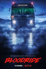 Bloodride poster