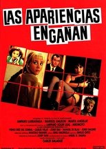 Poster for Les aparences enganyen