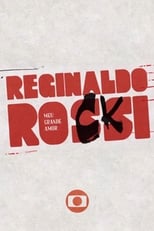Poster for Reginaldo Rossi: Meu Grande Amor