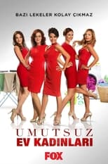 Poster for Umutsuz Ev Kadınları Season 3