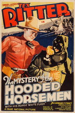 The Mystery of the Hooded Horsemen (1937)