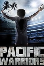 Poster for Pacific Warriors