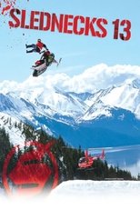 Slednecks 13 main poster